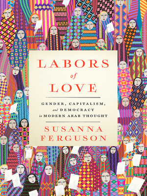cover image of Labors of Love